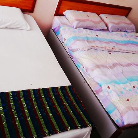 Hotel Makmur กวนตัน ภายนอก รูปภาพ