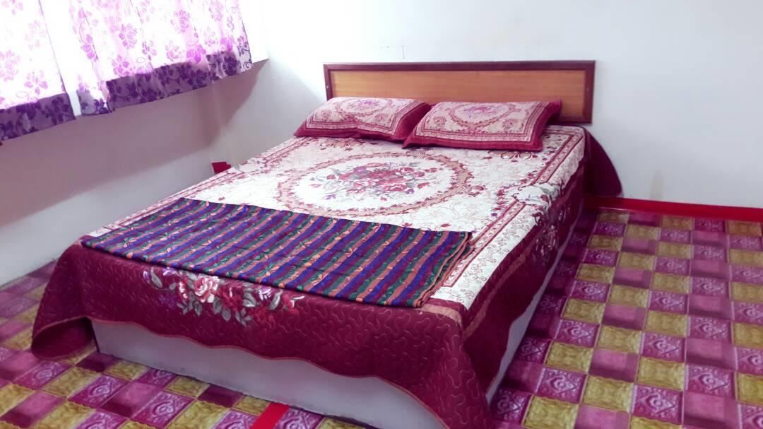 Hotel Makmur กวนตัน ภายนอก รูปภาพ