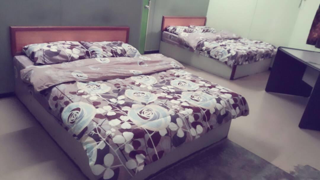 Hotel Makmur กวนตัน ภายนอก รูปภาพ