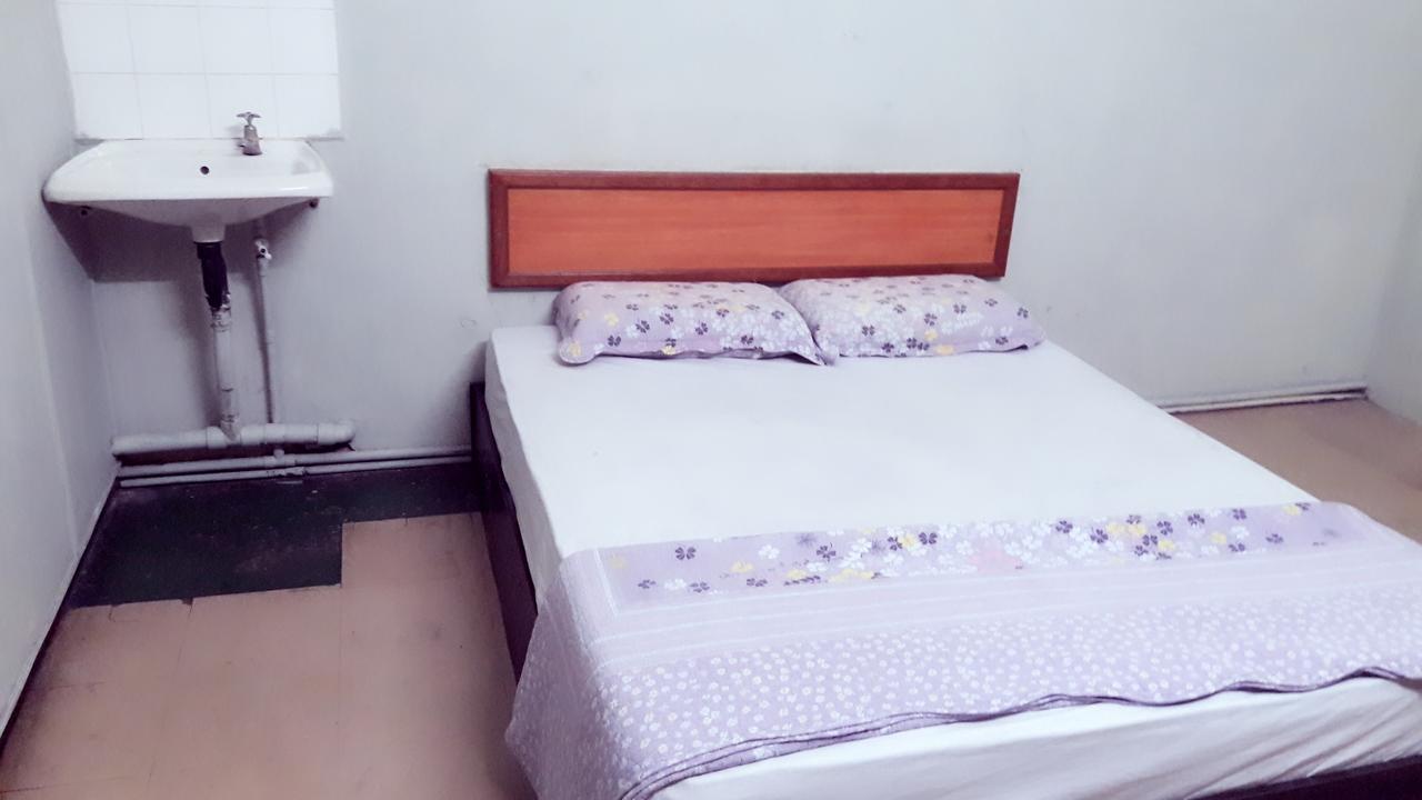 Hotel Makmur กวนตัน ภายนอก รูปภาพ