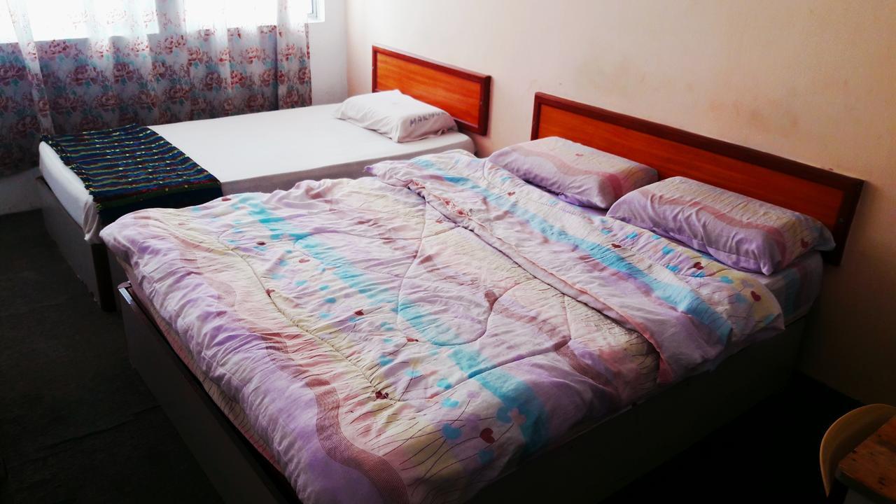 Hotel Makmur กวนตัน ภายนอก รูปภาพ