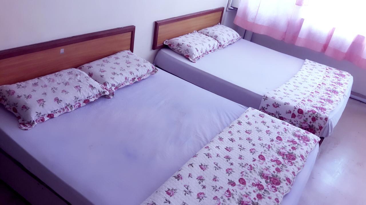 Hotel Makmur กวนตัน ภายนอก รูปภาพ