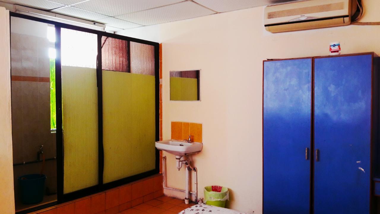 Hotel Makmur กวนตัน ภายนอก รูปภาพ
