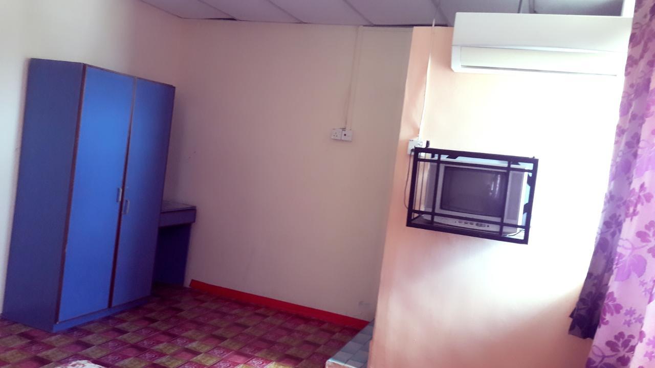 Hotel Makmur กวนตัน ภายนอก รูปภาพ