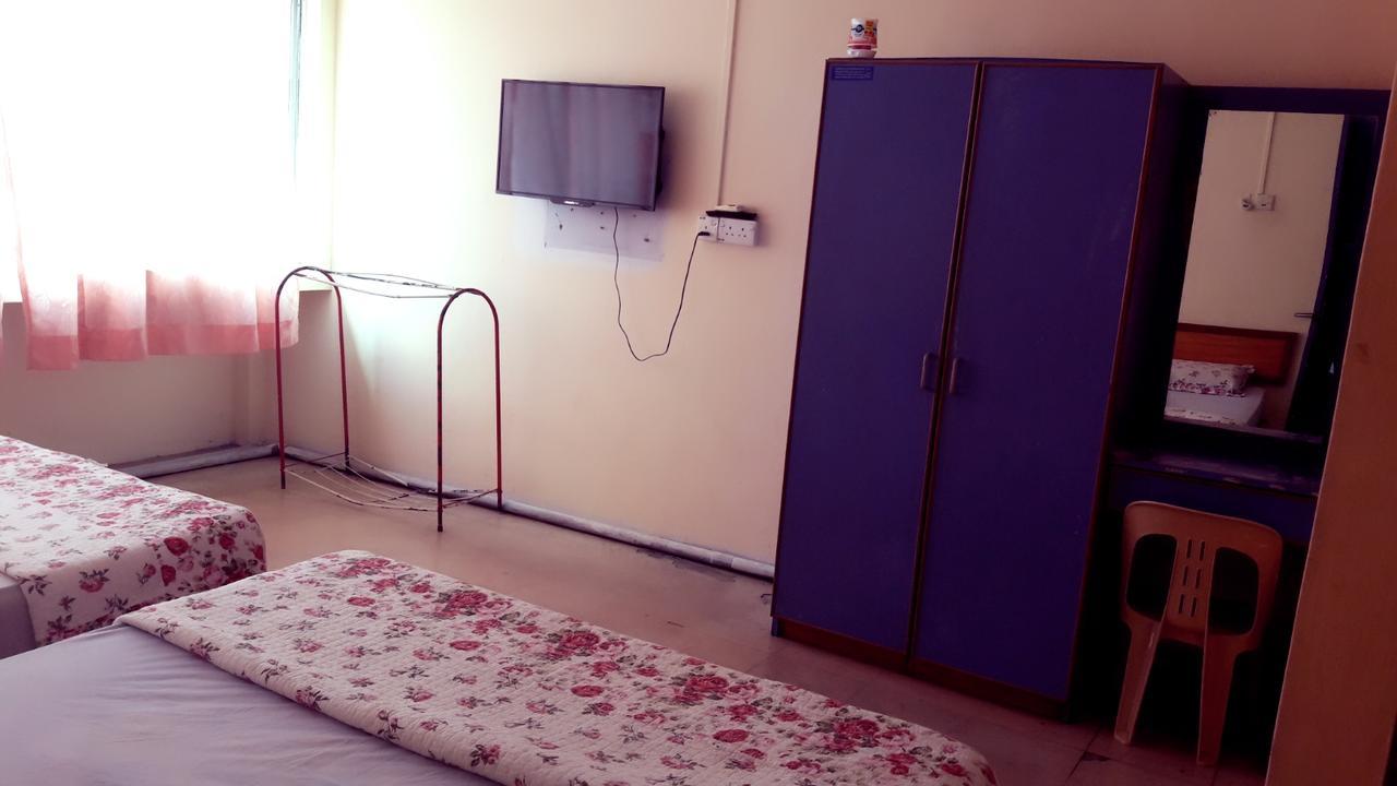 Hotel Makmur กวนตัน ภายนอก รูปภาพ